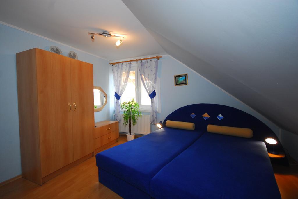 Apartman Elegant Villa Bešeňová Rom bilde