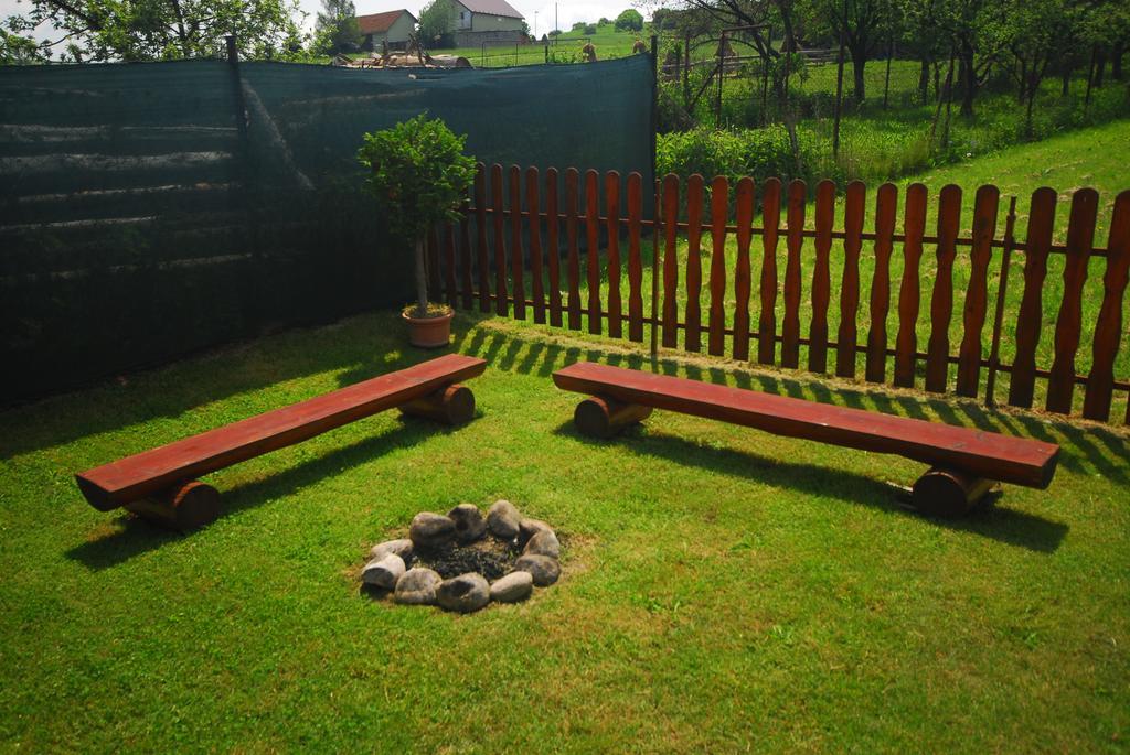 Apartman Elegant Bešeňová Rom bilde