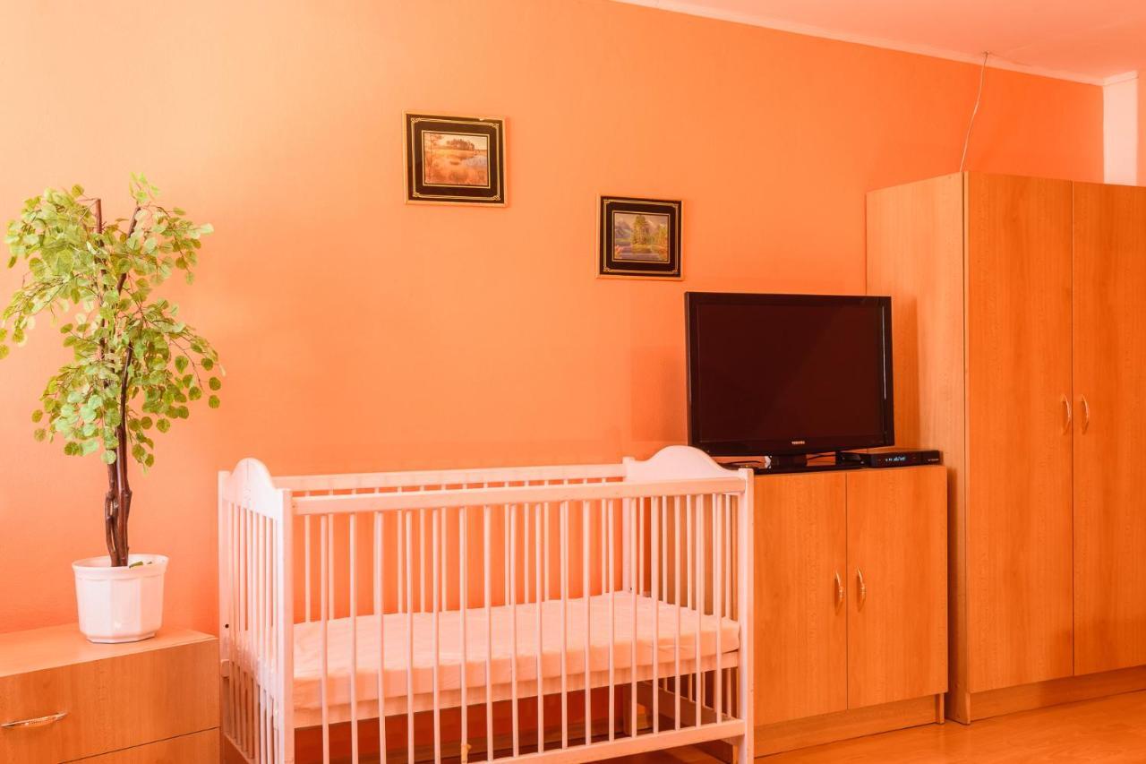Apartman Elegant Bešeňová Eksteriør bilde