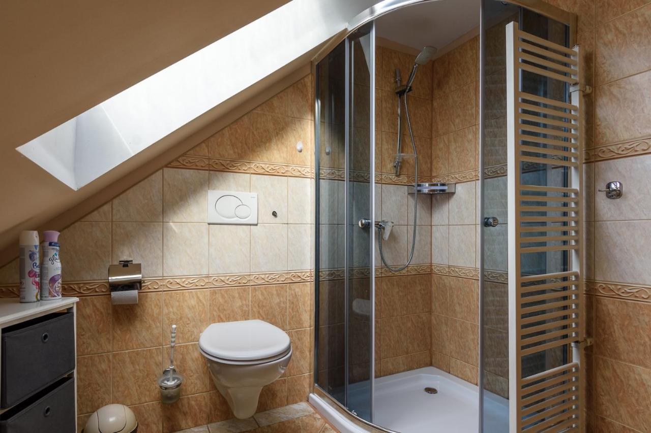 Apartman Elegant Bešeňová Eksteriør bilde